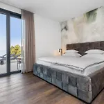 Extravagant 5 Bedrooms Chazaret Frontline Location