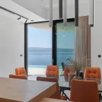 빌라 Extravagant 5 Bedrooms Chazaret Frontline Location