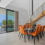 Extravagant 5 Bedrooms Chazaret Frontline Location * 오미스