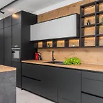 Extravagant 5 Bedrooms Chazaret Frontline Location * 오미스