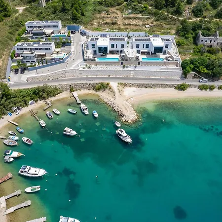Extravagant 5 Bedrooms Chazaret Frontline Location Spectacular Sea Views Pool Table Sauna