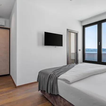 Extravagant 5 Bedrooms Chazaret Frontline Location Spectacular Sea Views Pool Table Sauna *