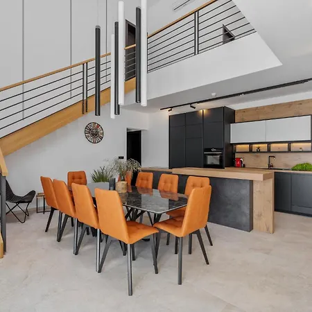 ヴィラ Extravagant 5 Bedrooms Chazaret Frontline Location *
