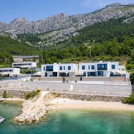 Extravagant 5 Bedrooms Chazaret Frontline Location Spectacular Sea Views Pool Table Sauna Villa *
